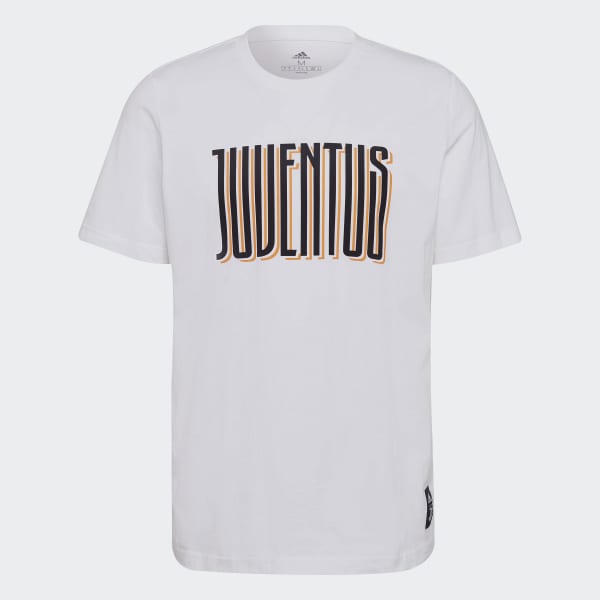 Branco Camiseta Juventus Street BL957