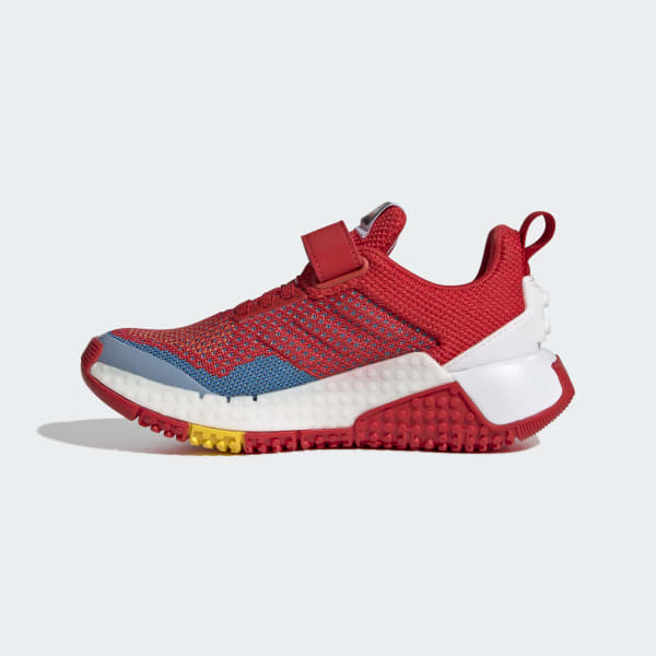 Adidas rouge sport online