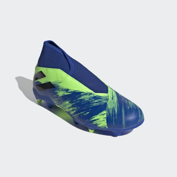 adidas nemeziz green