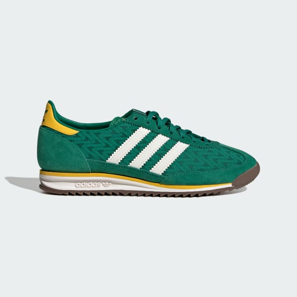 Green SL 72 OG SHOES