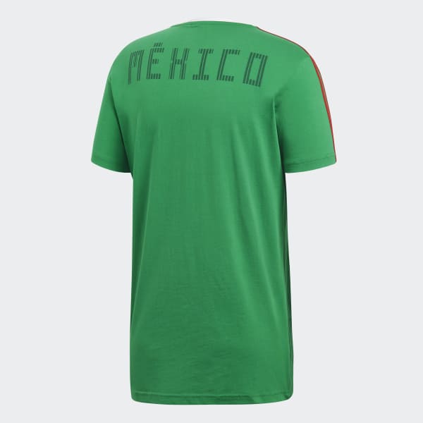 adidas mexico tee