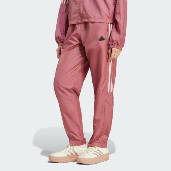 Adidas arena track pants top