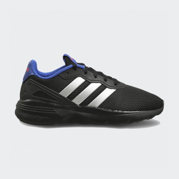 Đen Giày Nebzed Cloudfoam Lifestyle Running
