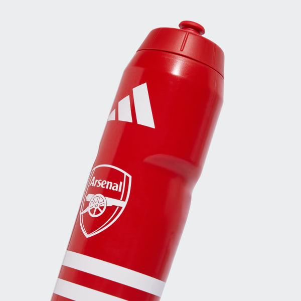 Rot FC Arsenal Trinkflasche
