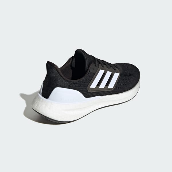 Adidas pure boost herre hotsell