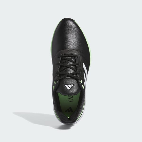 Schwarz Solarmotion 24 Lightstrike Golfschuh