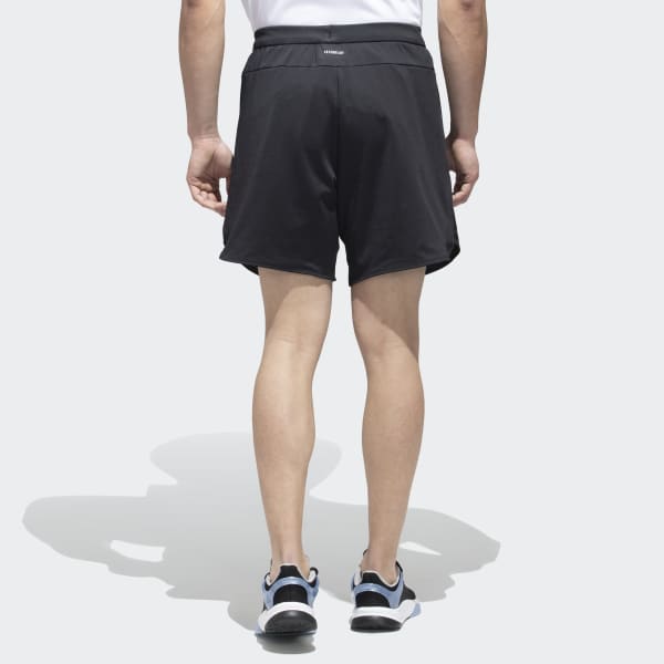Mens adidas discount short shorts