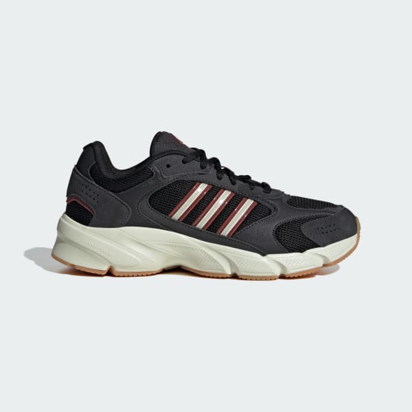 Negro Zapatillas Crazychaos 2000