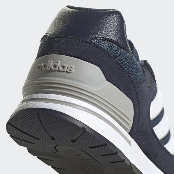 adidas Run 80s Shoes - Blue | adidas Deutschland