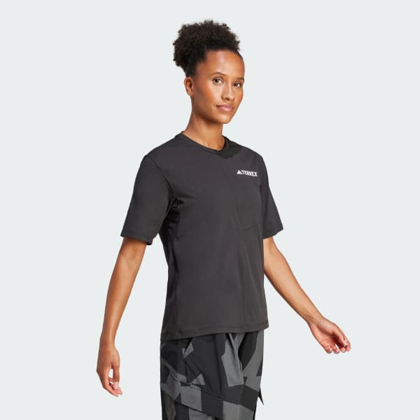 Adidas Terrex Multi Climacool Tee GLOBAL SHIPPING