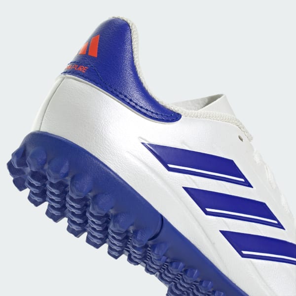 アディダス コパ ピュア II.1 SG 26.5㎝ adidas アディダス コパ ピュア.2 HG/AG(ホワイト×ブラック
