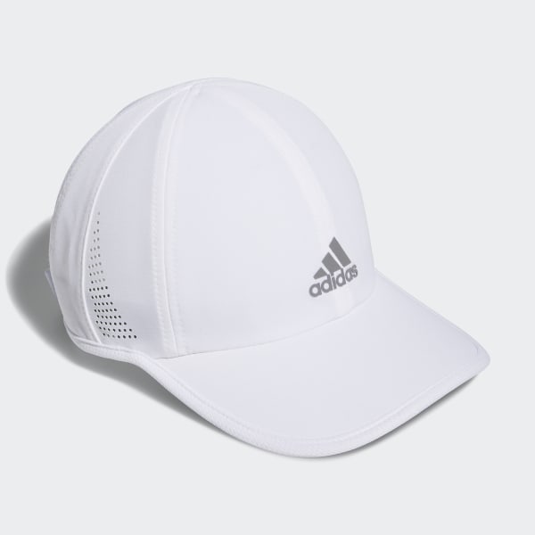 blanc Casquette Superlite