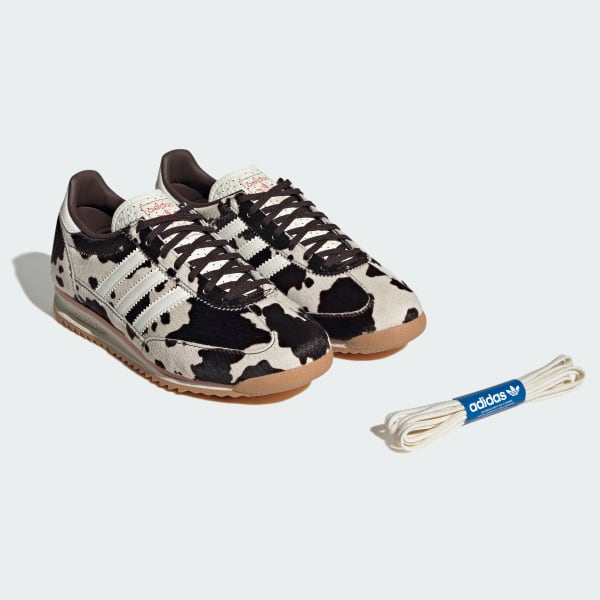 Adidas Originals Adidas Andridge Leopard Sportswear Sl Andridge