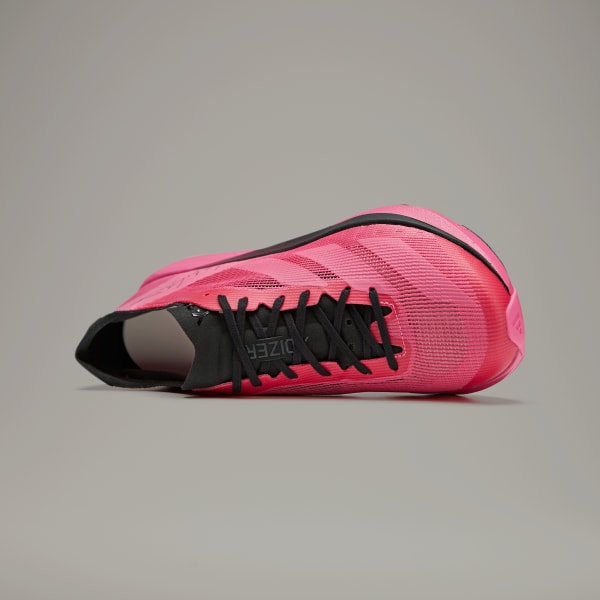 Pink Y-3 Takumi Sen 10