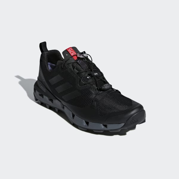 adidas Terrex Fast GTX Surround Shoes - Black | adidas US