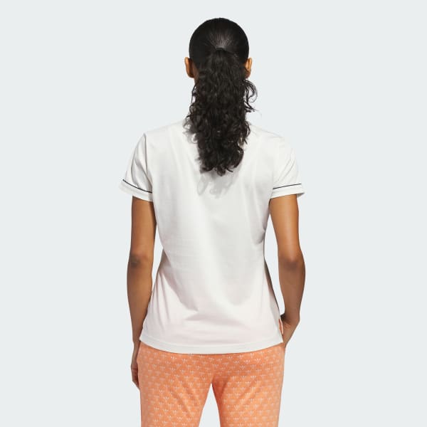 Weiss Originals Solid Poloshirt