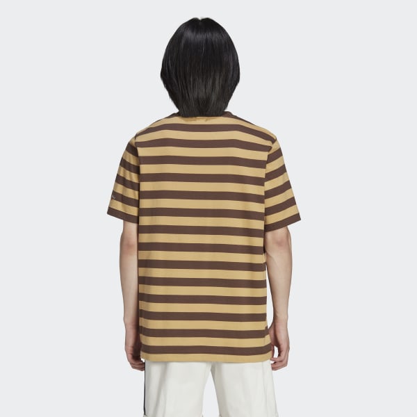 Beige Noah Tee WR638