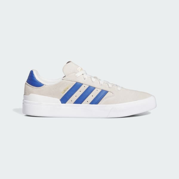 Blanco Zapatillas Busenitz Vulc II