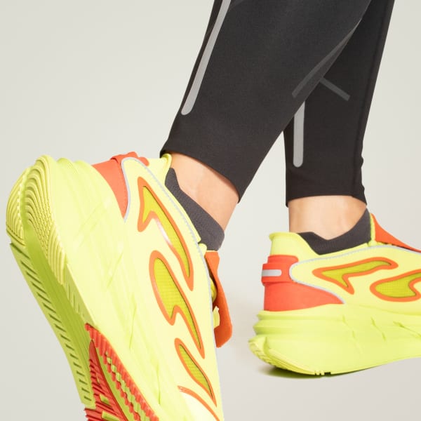 adidas By Stella McCartney Adistar Orange Free Shipping with