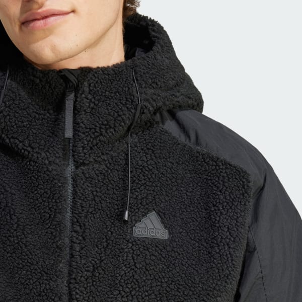 City Escape Insulation Jacket