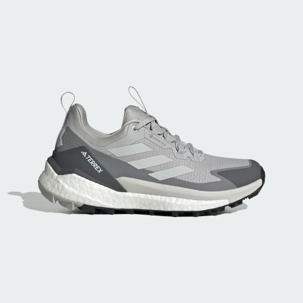 TERREX Free Hiker 2.0 Low GORE TEX Hiking Shoes