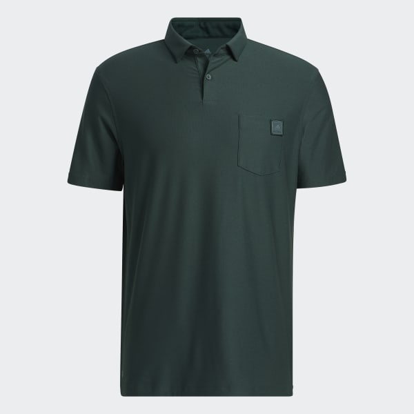 Grun Go-To Poloshirt MBZ98