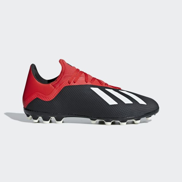 X 18.3 artificial grass boots clearance