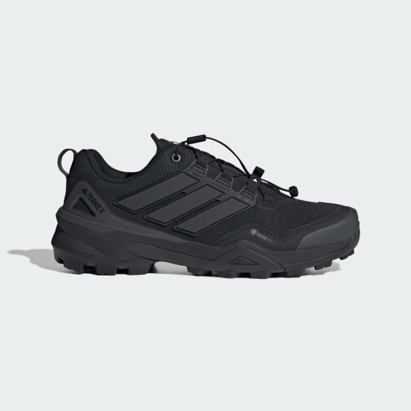 Negro Zapatillas de Senderismo Terrex Skychaser GORE-TEX