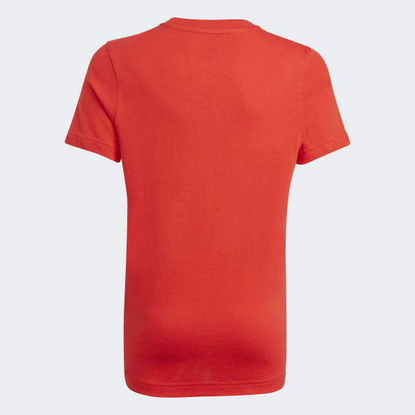 Red Essentials T-Shirt 29257