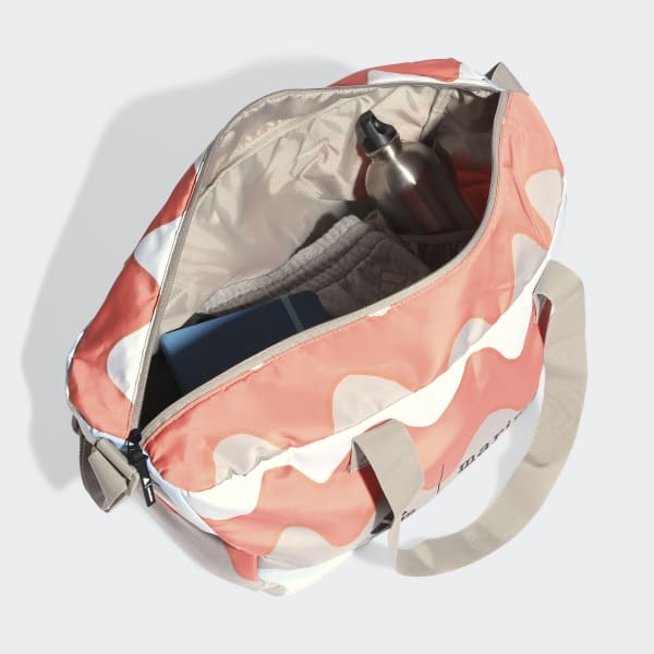Multicolor adidas x Marimekko Shopper Designed 2 Move Training Bag