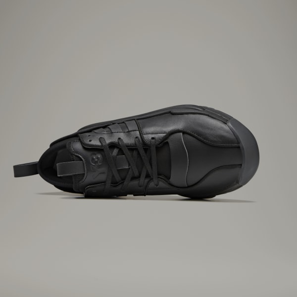 Negro Y-3 RIVALRY