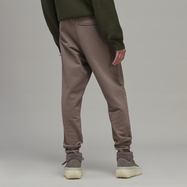 Brun Y-3 Classic DWR Terry Utility Joggers W6319