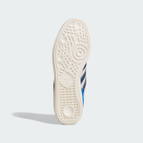 Grau Busenitz Skateschuh