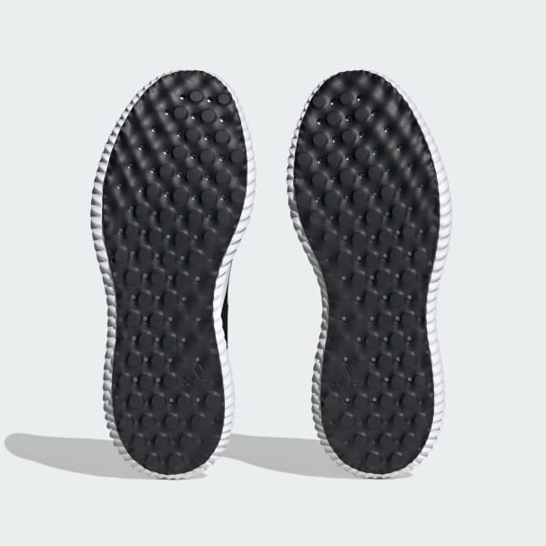 Hitam Sepatu Alphacomfy