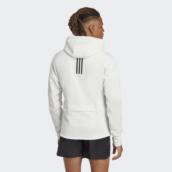 wit Made to be Remade AEROREADY Running Hoodie