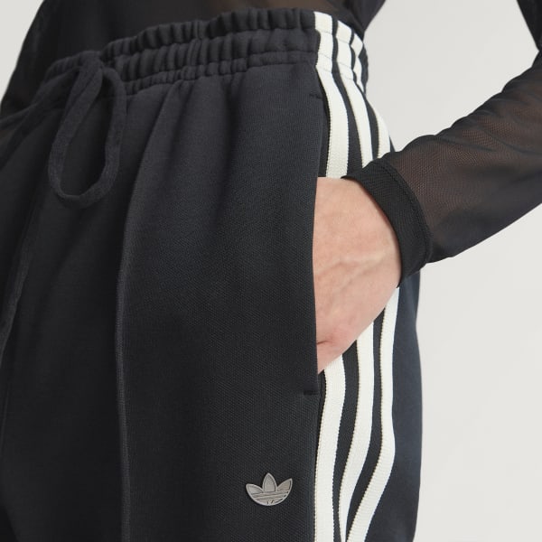 Black Firebird Trackpant