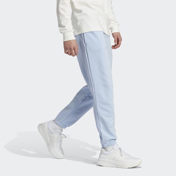 Shop adidas Adicolor Essentials Pants IB3145 blue