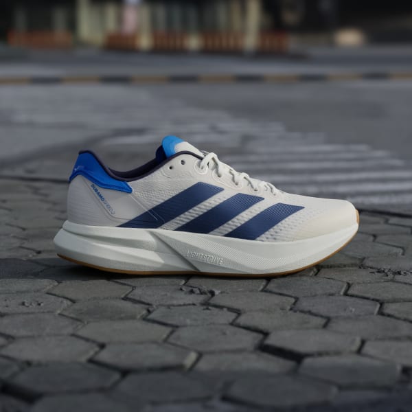 Bialy Buty Duramo Speed 2 Running