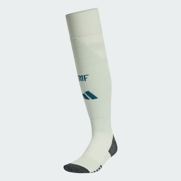 Verde Calcetines Visitante Selección Nacional de México 24