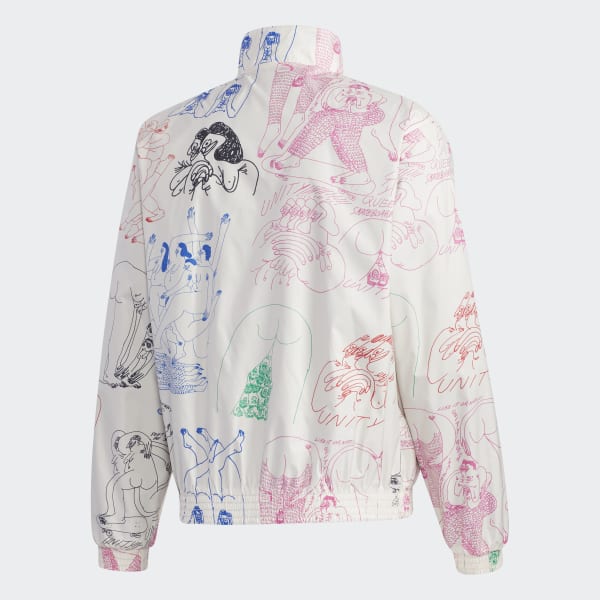 Multicores Chaqueta Reversible Unity (UNISEX)