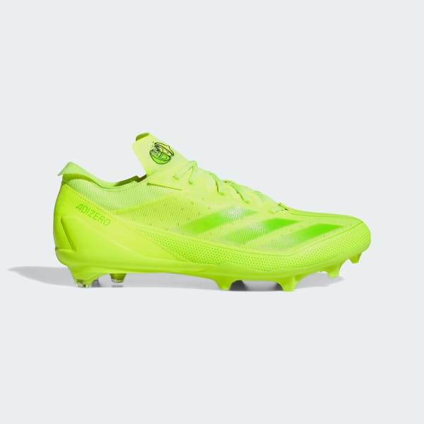 Adizero Electric Snack Attack American Football Cleats