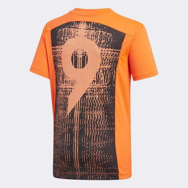 camisa adidas predator