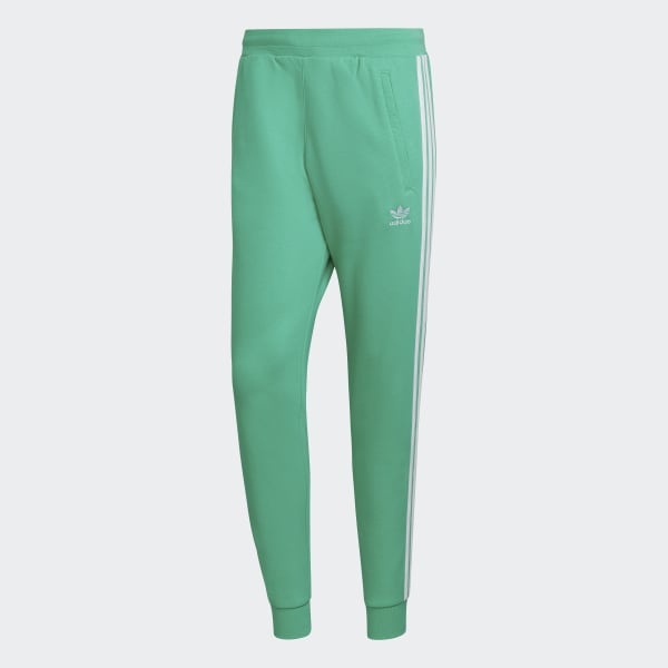 Verde Pantaloni adicolor Classics 3-Stripes 14244