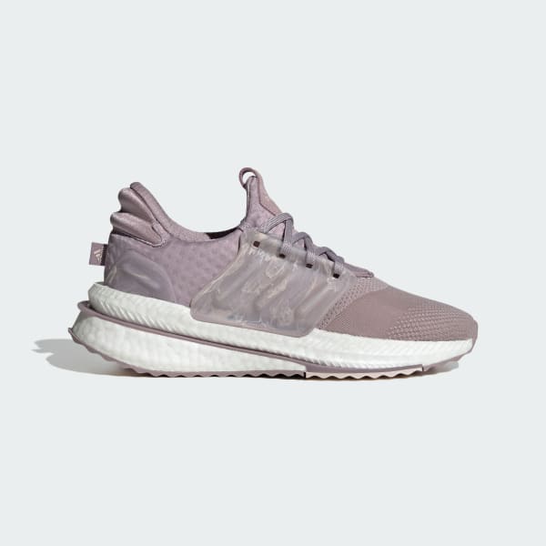 Morado Zapatillas X_PLORBOOST