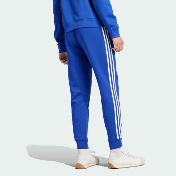Bla Adicolor 3-Stripes bukser