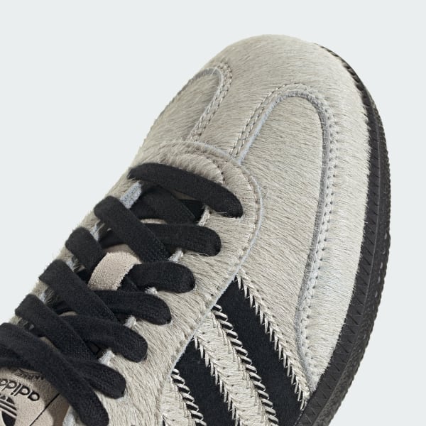 adidas Samba OG Shoes - White | adidas UK