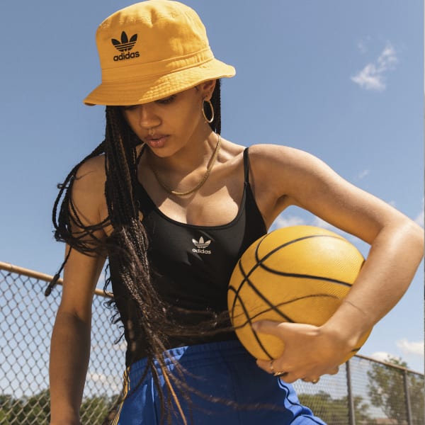 Adidas washed sale bucket hat