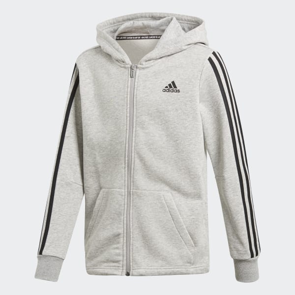 giacca adidas 3 stripes