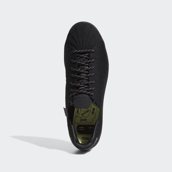 Adidas superstar x pharrell williams online