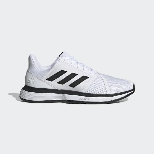 adidas wide tennis shoes